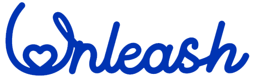 Unleash Logo